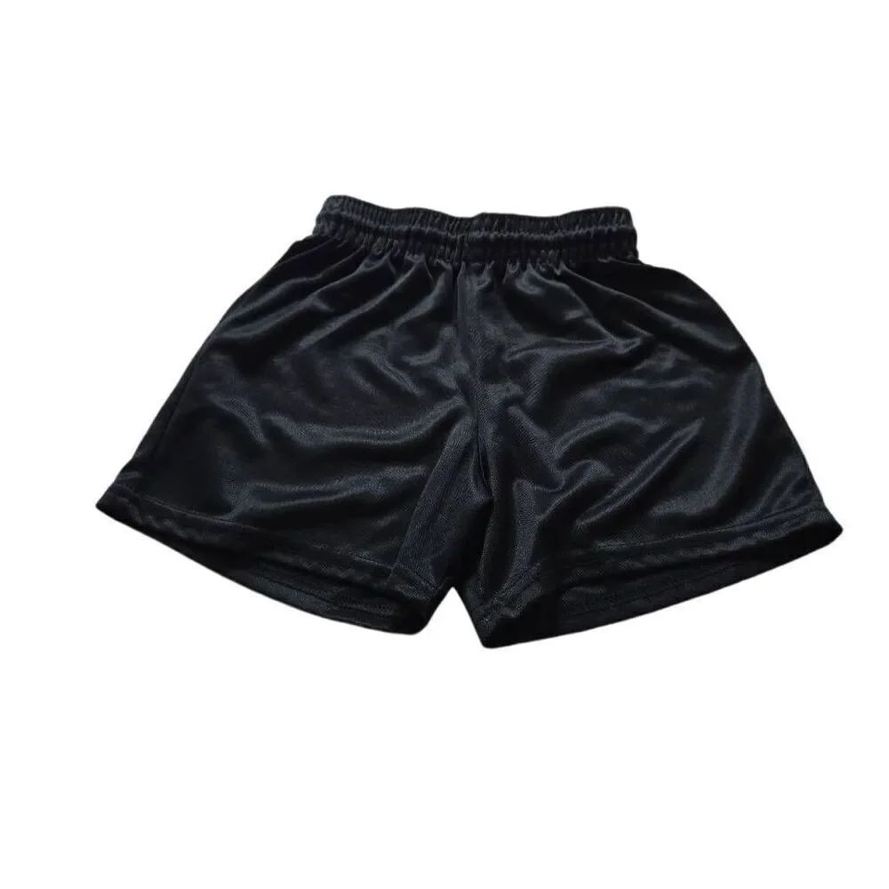 Score baseball shorts 4T